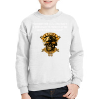 Marines Youth Sweatshirt | Artistshot