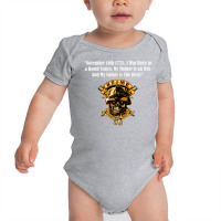 Marines Baby Bodysuit | Artistshot