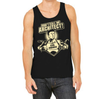 Civil Engineer Tank Top | Artistshot