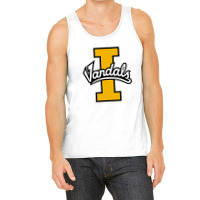 Idaho Vandals Tank Top | Artistshot