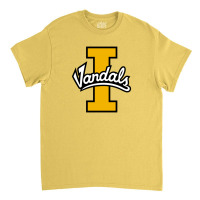 Idaho Vandals Classic T-shirt | Artistshot