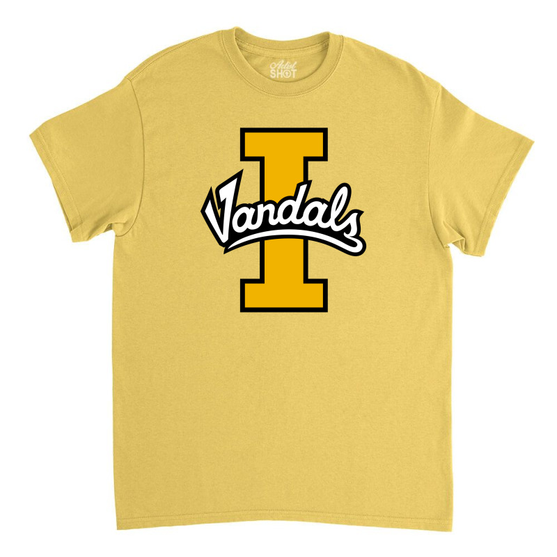 Idaho Vandals Classic T-shirt | Artistshot