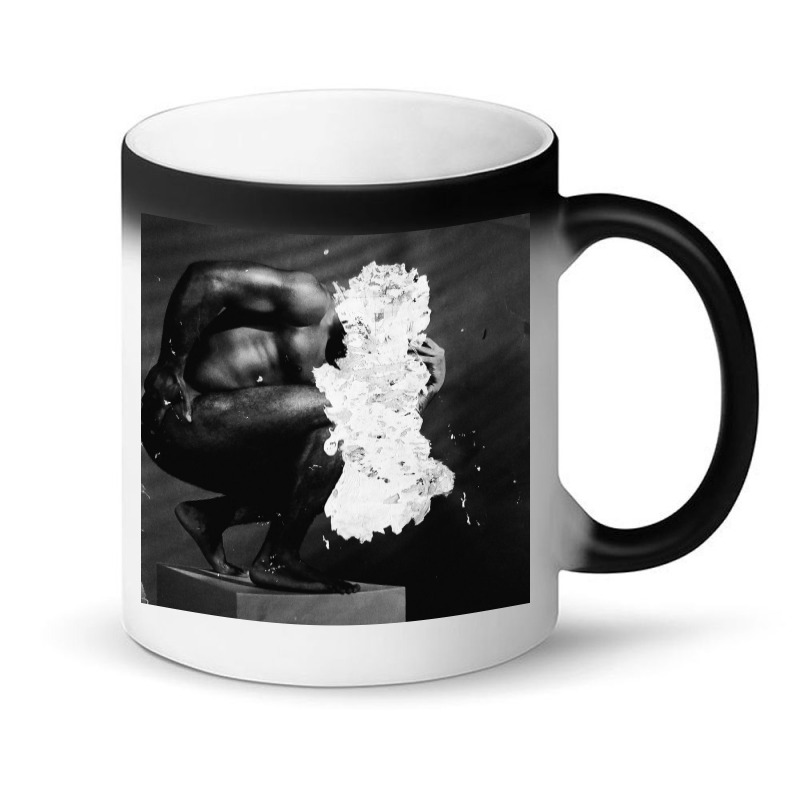 Jamire Williams But Only After You Have Suffered Magic Mug | Artistshot