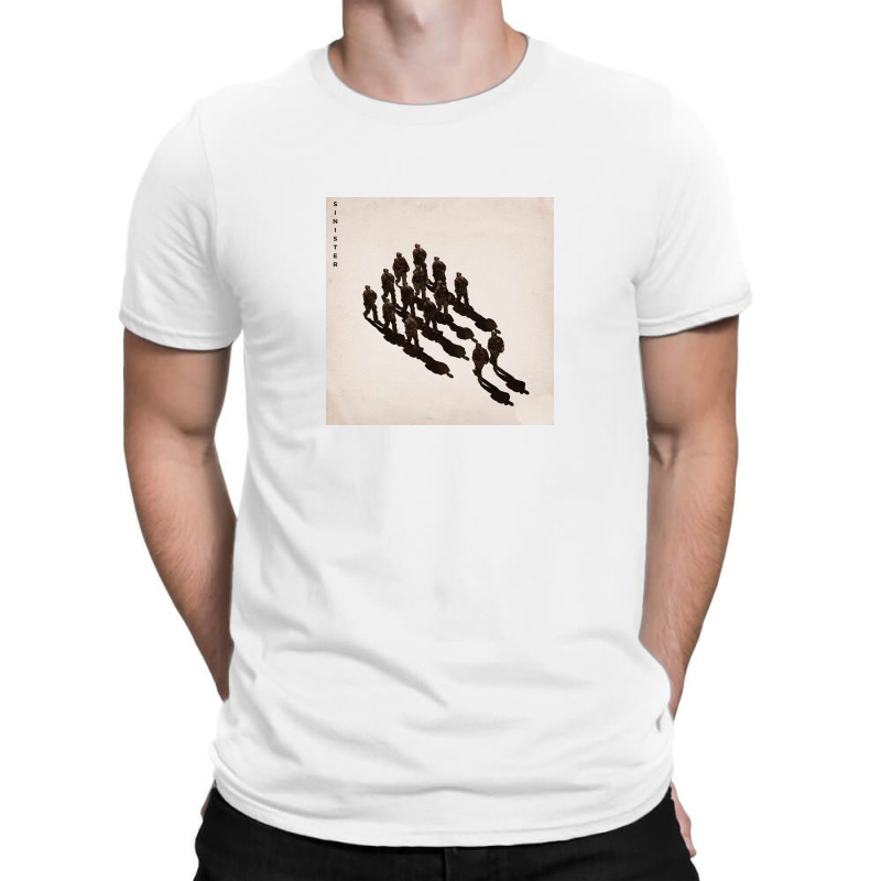 Cordae Sinister T-shirt | Artistshot