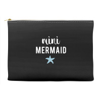 Mini Mermaid Accessory Pouches | Artistshot