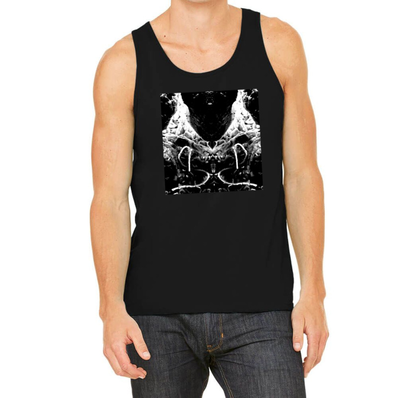 Augmented Fire1.png Tank Top by TerranceLHawkins | Artistshot