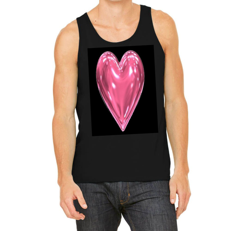 Newjeans 4 Tank Top | Artistshot