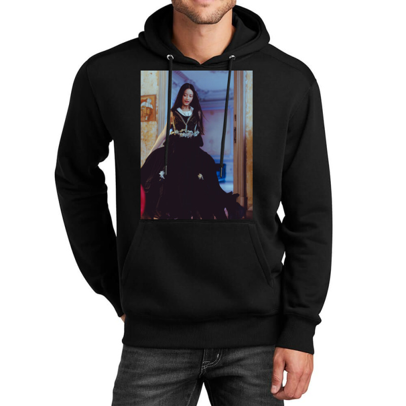 Newjeans 9 Unisex Hoodie | Artistshot