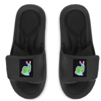 Newjeans 13 Slide Sandal | Artistshot