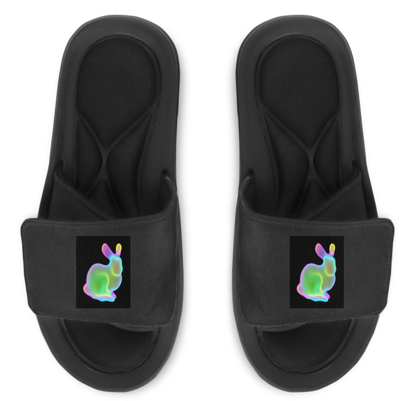 Newjeans 13 Slide Sandal | Artistshot