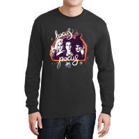 Hocus Pocus Colour Long Sleeve Shirts | Artistshot