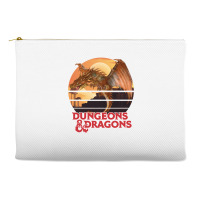 Dragons Accessory Pouches | Artistshot