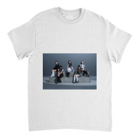 Newjeans Classic T-shirt | Artistshot