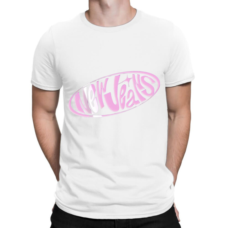 Newjeans T-shirt | Artistshot