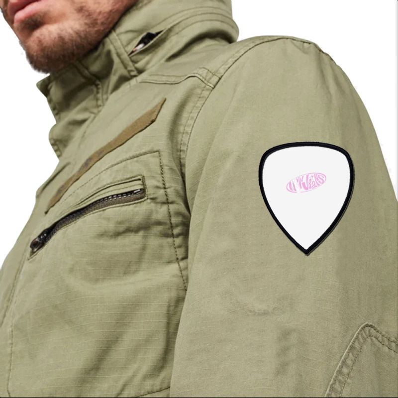 Newjeans Shield S Patch | Artistshot