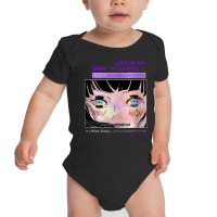 Vaporwave Anime, Vaporwave, Anime, The Vaporwave Anime, Vaporwave Anim Baby Bodysuit | Artistshot