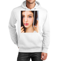 Newjeans Danielle X Elle Unisex Hoodie | Artistshot