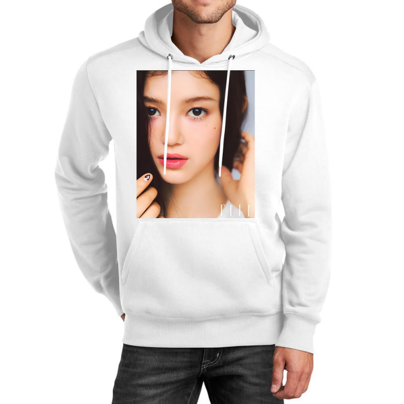 Newjeans Danielle X Elle Unisex Hoodie | Artistshot