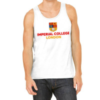 Imperial College London Tank Top | Artistshot