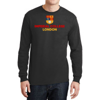 Imperial College London Long Sleeve Shirts | Artistshot