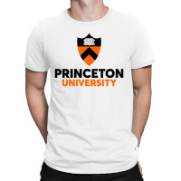 Princeton University T-shirt | Artistshot