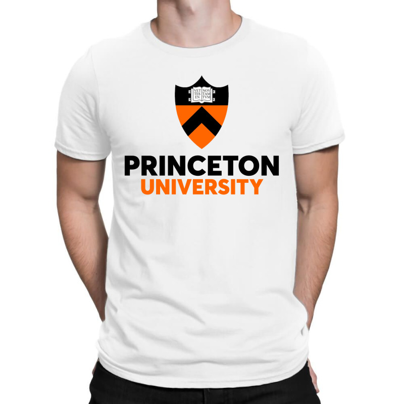 Princeton University T-shirt | Artistshot