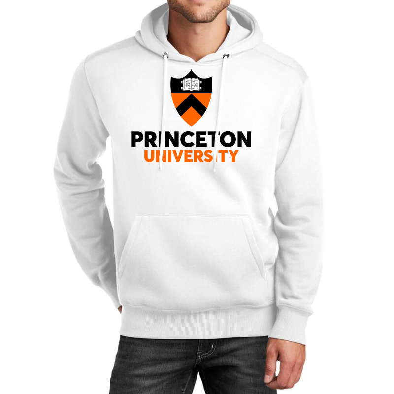 Princeton University Unisex Hoodie | Artistshot