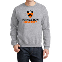 Princeton University Crewneck Sweatshirt | Artistshot