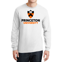 Princeton University Long Sleeve Shirts | Artistshot