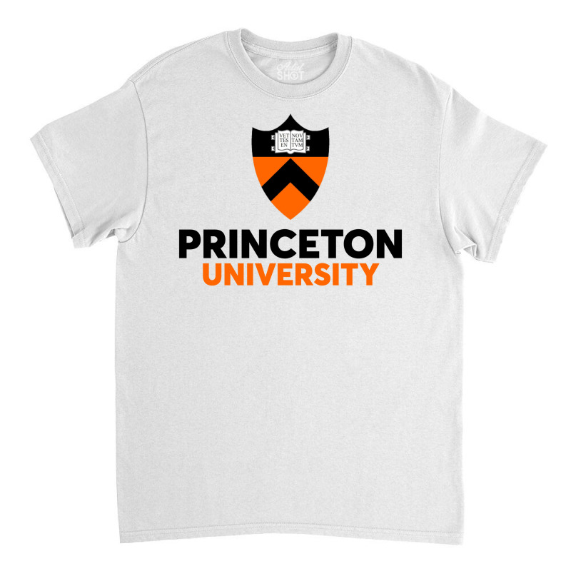 Princeton University Classic T-shirt | Artistshot