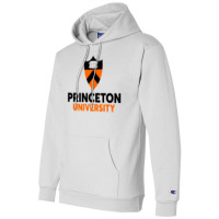 Princeton University Champion Hoodie | Artistshot