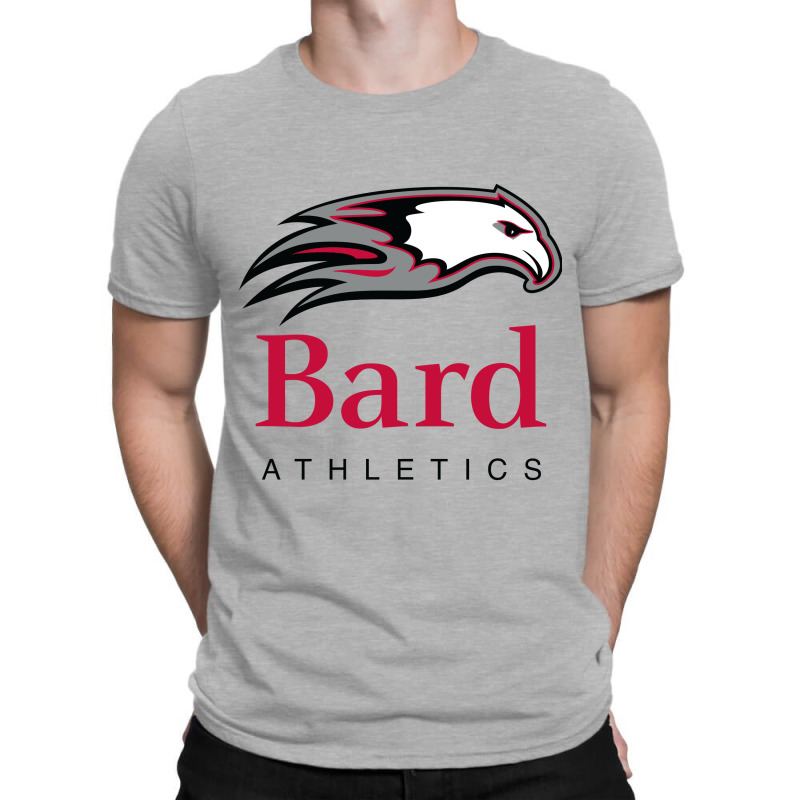 College Of Bard Team T-shirt | Artistshot