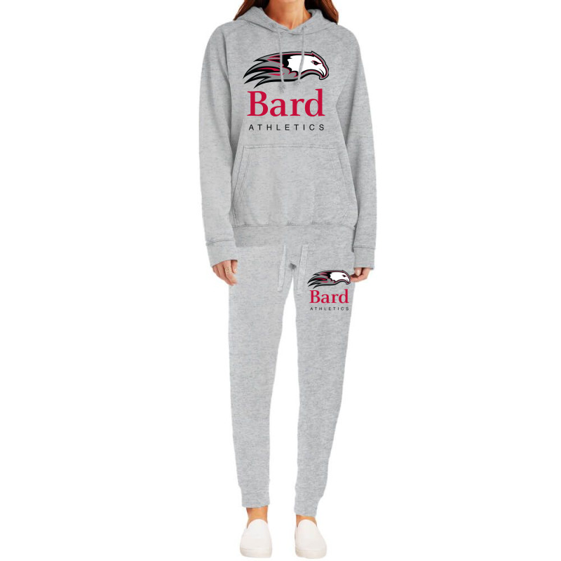 College Of Bard Team Hoodie & Jogger Set | Artistshot