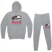 College Of Bard Team Hoodie & Jogger Set | Artistshot