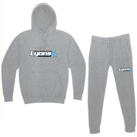 Ly0ns, Mount Holyoke Team Hoodie & Jogger Set | Artistshot