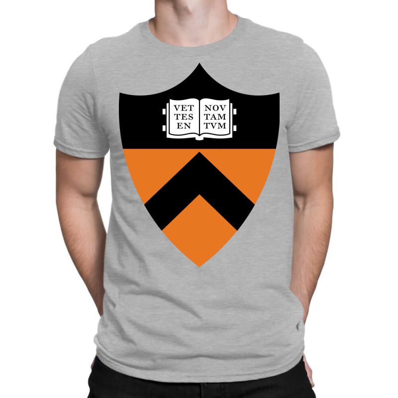 University, Pr1nc3t0n T-shirt | Artistshot