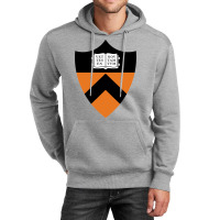 University, Pr1nc3t0n Unisex Hoodie | Artistshot