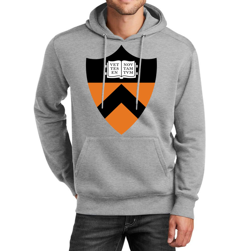 University, Pr1nc3t0n Unisex Hoodie | Artistshot