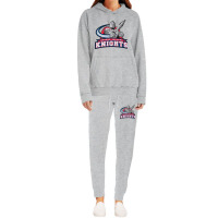 Knights, Qu33ns College Hoodie & Jogger Set | Artistshot