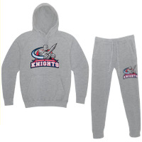 Knights, Qu33ns College Hoodie & Jogger Set | Artistshot