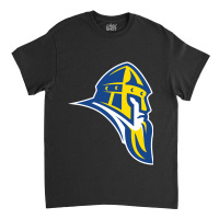 Vikings Team, Augustana (il) Classic T-shirt | Artistshot