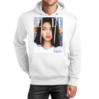 Newjeans Hyein X Elle Unisex Hoodie | Artistshot