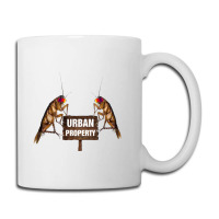 Urban Property, Urban Property Coffee Mug | Artistshot