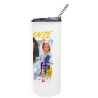 Newjeans Kpop Aesthetic Skinny Tumbler | Artistshot