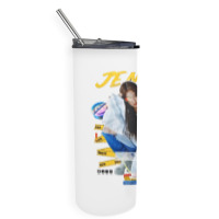 Newjeans Kpop Aesthetic Skinny Tumbler | Artistshot