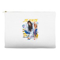 Newjeans Kpop Aesthetic Accessory Pouches | Artistshot