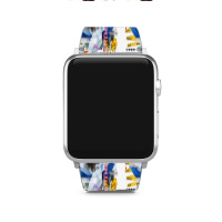 Newjeans Kpop Aesthetic Apple Watch Band | Artistshot