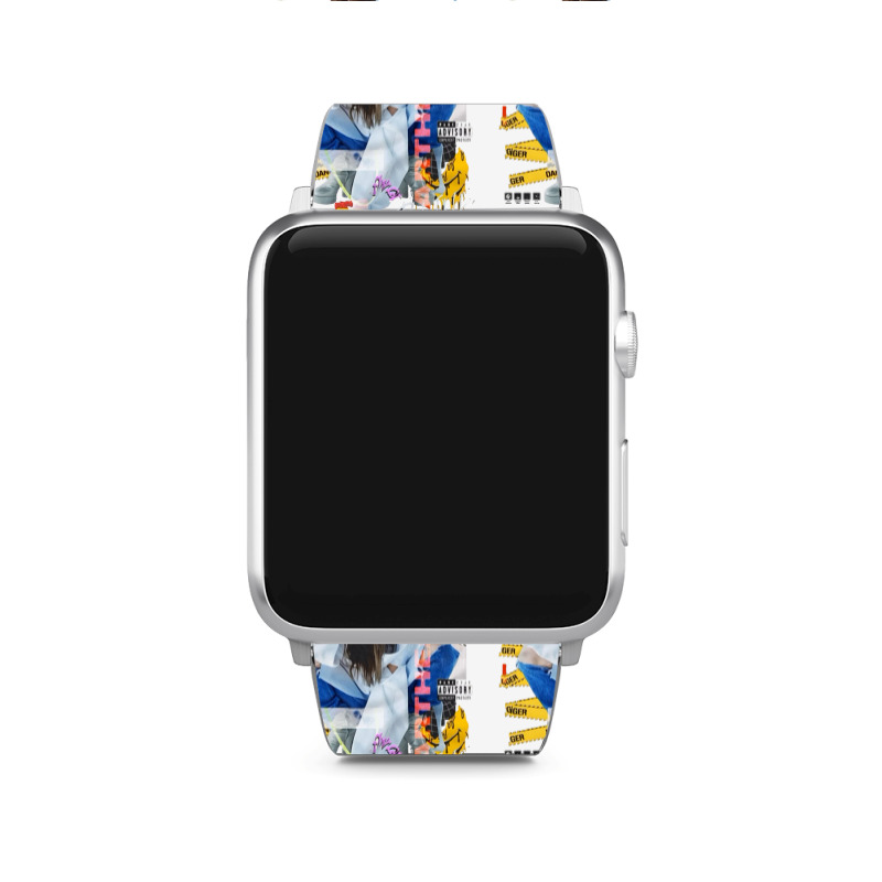 Newjeans Kpop Aesthetic Apple Watch Band | Artistshot