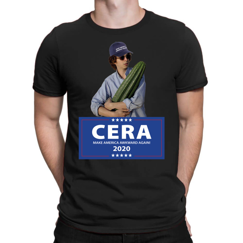 Michael Cera 2020 - 2 T-shirt | Artistshot