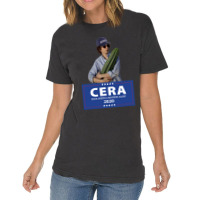 Michael Cera 2020 - 2 Vintage T-shirt | Artistshot